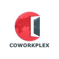 CoWorkPlex logo - Similar company to The Reqrootr