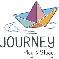 Journey Play & Study logo - Similar company to Colegio Altazor Concón