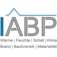 Institute for Applied Building Physics AG logo - Similar company to Gn Bauphysik Finkenberger + Kollegen Ingenieurgesellschaft Mbh