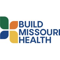 Build Missouri Health logo - Similar company to Demon Jam Games