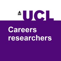 UCL Careers Researchers logo - Similar company to Ucl Careers