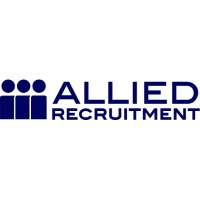 Allied Recruitment logo - Similar company to Niche Resources Group