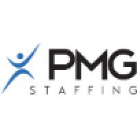 Pmg Staffing, Inc.