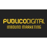Publico Digital logo - Similar company to Dataprisma Comunicação Interativa
