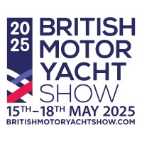 British Motor Yacht Show logo - Similar company to Ypoj