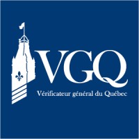 Vérificateur général du Québec logo - Similar company to Cfo+Co