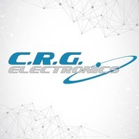C.R.G Electronics logo - Similar company to Ryt Electronics Ltd
