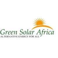 Green Solar Africa (SL) logo - Similar company to German Energy
