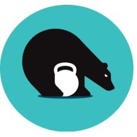 Bear Fitness logo - Similar company to Punch Out!