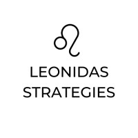 Leonidas Strategies logo - Similar company to Think Big Alliance