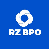 RZ BPO logo - Similar company to Grupo Palmares