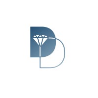 Dweep Diamonds logo - Similar company to Arka Jewellery