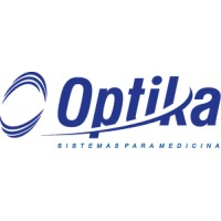 Optika Sistemas para Medicina S/A logo - Similar company to Define Informatica