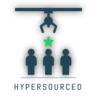 Hypersourced logo - Similar company to Ispmint