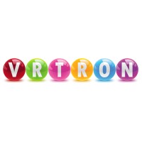Vrtron logo - Similar company to Vado Media