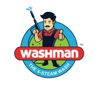 Washman Inc logo - Similar company to Washman