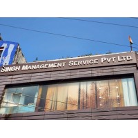 Singh Management Services Pvt Ltd logo - Similar company to Ur Credit Solutions
