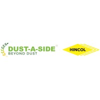 DUST-A-SIDE HINCOL LTD logo - Similar company to Evercon - Design | Develop | Deliver