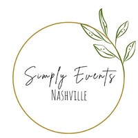 Simply Events Nashville logo - Similar company to Channel Audio