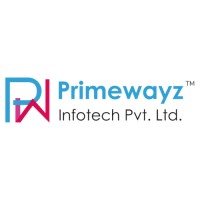 Primewayz Infotech Pvt. Ltd. logo - Similar company to Netcreativemind Solutions Pvt Ltd.