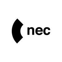 Edifici NEC logo - Similar company to Marjos Y Compañía Limitada