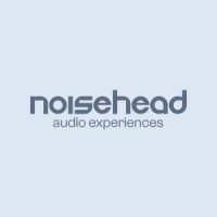 Noisehead Audio logo - Similar company to Mowd - Music Production Studio