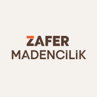 Zafer Madencilik logo - Similar company to Demir Madencilik A.S.