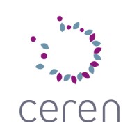 Ceren (Centre d'études économiques sur l'énergie) logo - Similar company to Hedtmann-Doue