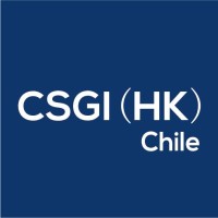 CSGI (HK)Chile logo - Similar company to Csgi - Center For Colloid And Surface Science
