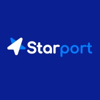 StarPort Perú logo - Similar company to Yakunay