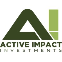 Active Impact Investments logo - Similar company to Accelr8 Ventures