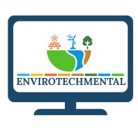 Envirotechmental logo - Similar company to Crdc Materials South Africa