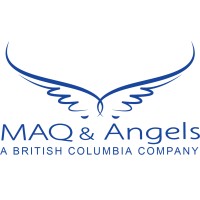 MAQ N ANGELS ENT LTD. logo - Similar company to Yuk Yuk'S Inc.
