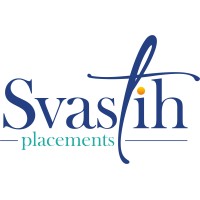 Svastih Placements logo - Similar company to Datatroops.Ai