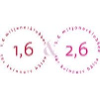 1,6 & 2,6 miljonerklubben logo - Similar company to Thrive Wellness Solutions Ab