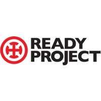 READY PROJECT logo - Similar company to Koa Warrior ®