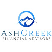 Ash Creek Financial Advisors logo - Similar company to Tactical Rebates