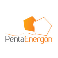 PentaEnergon logo - Similar company to Emanuele Marazzi Full Communication