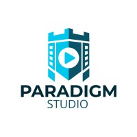 Paradigm creative Studio logo - Similar company to Top Rent Global