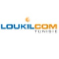 LOUKILCOM TUNISIE logo - Similar company to Netcom Tunisie