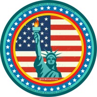 Green Card Backlog Coalition logo - Similar company to Colette Et Louis