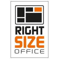 Right Size AS logo - Similar company to Ceva As