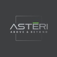 Asteri Technology Pvt Ltd logo - Similar company to Medsonit