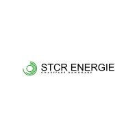 STCR-Energie logo - Similar company to Genergytec