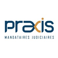 PRAXIS MANDATAIRES JUDICIAIRES logo - Similar company to Adjust