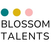 Blossom Talents logo - Similar company to Cap Mentorat