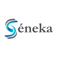 Seneka SpA logo - Similar company to Savvy Parenting App (Seneka Inc.)