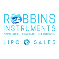 Robbins Instruments Inc. logo - Similar company to Gp Surgery