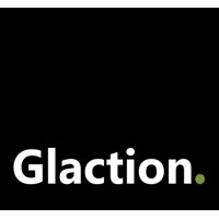 GLACTION logo - Similar company to Flatforflip.Io