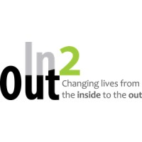 In2Out logo - Similar company to Clean Slate Solutions